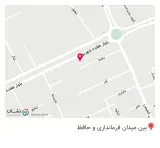 مرکز جراحی لیزرهای چشم تندیس شهریار