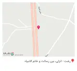 مجتمع پذیرایی و گرشگری قلعه