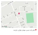 کتاب خانه کانون میثم