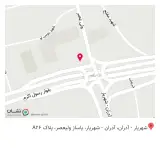 طلا فروشی فرجی