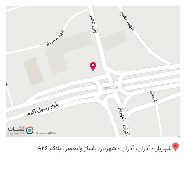طلا فروشی فرجی