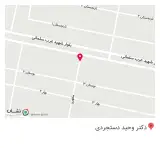 خدمات کامپیوتری کوروش