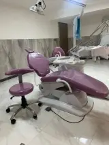 درمانگاه دندانپزشکی سرو