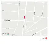 درمانگاه دندانپزشکی( زنده یاد سبزی پور)