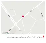 ساندویچی کنعانی