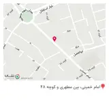 کلینیک دندانپزشکی کوروش