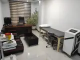 کلینیک فیزیوتراپی فریال