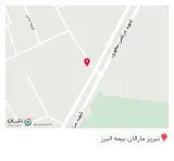 بیمه البرزمرکزی