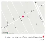 پوشاک گلها