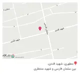 مطب دندانپزشکی نادیا حیدری