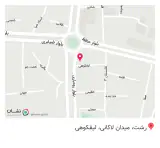 لابراتوار پروتز دندانی کریمی
