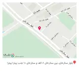 فروشگاه دوو ستارخان
