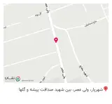 گالری طلای کوروش
