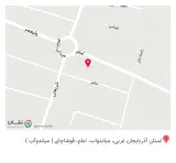 مطب دندانپزشکی دکتر طلا قلیزاده