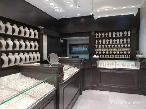 طلافروشی تهران