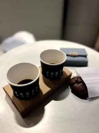 کافه فورته