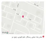 لوازم خانگی کلبه سبز
