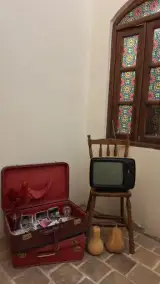 عمارت شمس