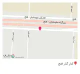 املاک صنعتی بابایی