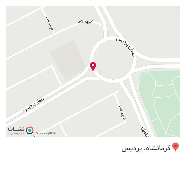 فروشگاه لوازم خانگی جردن