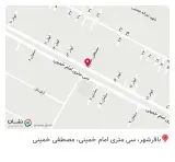 جواهری ناموران