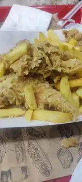 فست فود پیتزامی