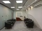 دکتر ابوالفضل فراهانی جراح فک و صورت