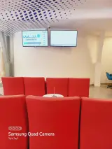 بانک سامان (شعبه شهریار)
