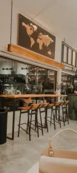 فرند فود کافه