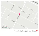 فروشگاه لوازم خانگی مرکزی میری