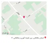 فست فود ایستگاه شکم