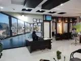 معاینه چشم بینایی سنجی