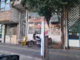 سیراب و شیردان حاج علی