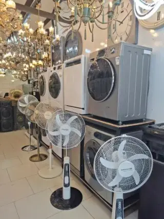 پردیس لوازم خانگی