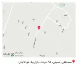 اغذیه سنتی طهرون