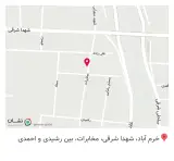 رادیولوژی دندان سجاد قربانی زاده