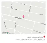 صبحانه خوری و کبابی دایی رضا