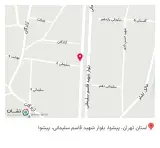 رستوران و فست فود سید