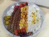 سفره خانه سنتی پاسارگاد