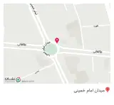 مطب دندانپزشکی دکتر دهشیری