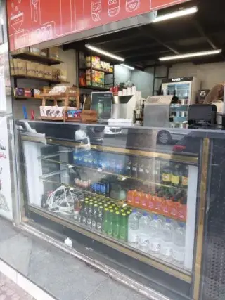 قهوه شوبین