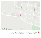 دندانپزشکی دکتر داریوش خزایی