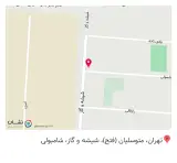 دفتر قالیشویی شهر آفتاب(صفری)