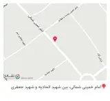 پیتزا و ساندویچ دنج