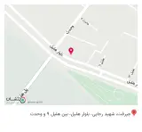 بیمه ایران نمایندگی ملائی