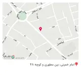 مطب دندانپزشکی دکتر صادق سبحانی