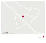 نقشه شهر هفت چشمه