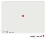 مجتمع بین راهی سروش سربیشه