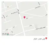 دکتر فریده ملایی فوق تخصص جراحی چشم