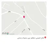 فروشگاه کریم رستمی